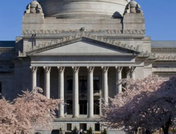 Legislative Process & Advocacy