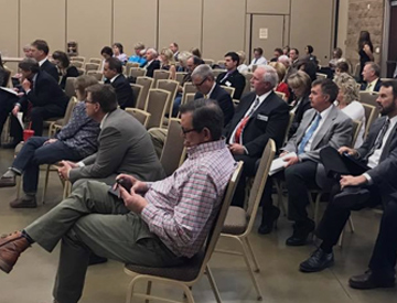 Wyoming Specific issues & Context