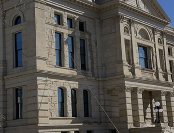 Election Season Preparation