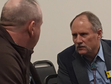 Year-round Civic Calendar